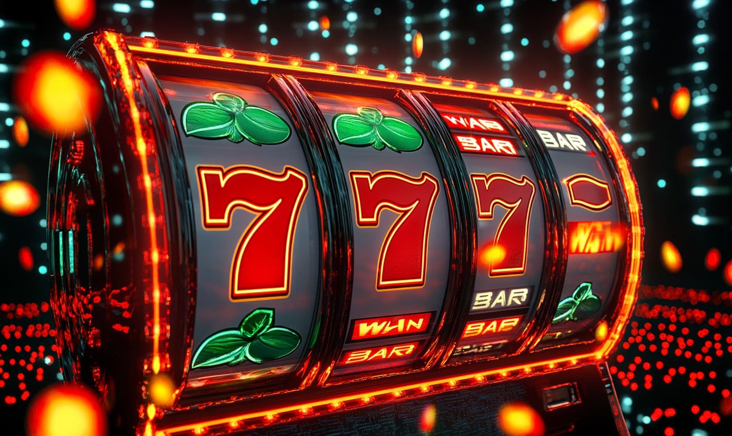 Slots Emocionantes no Cassino 8S.GAME